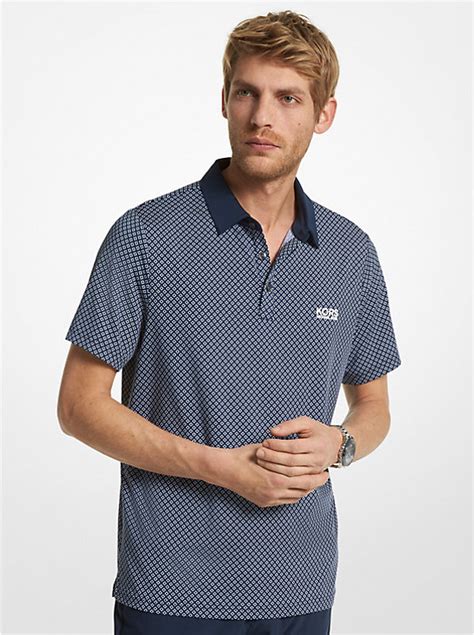 michael kors polo shirt price|michael kors golf apparel.